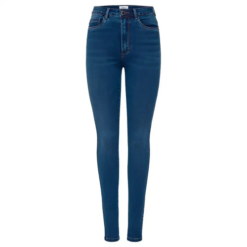 Only Jeans Donna - blue / L_34 - Abbigliamento Jeans