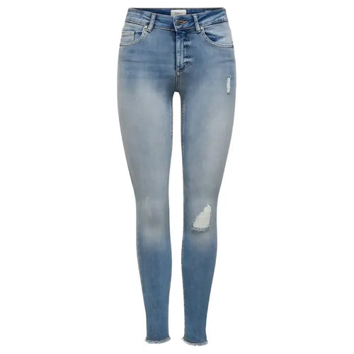 Only Jeans Donna - blue / S_30 - Abbigliamento Jeans