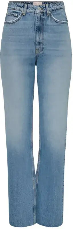 Only Jeans Donna - blue / W25_L32 - Abbigliamento Jeans