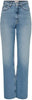 Only Jeans Donna - blue / W25_L32 - Abbigliamento Jeans