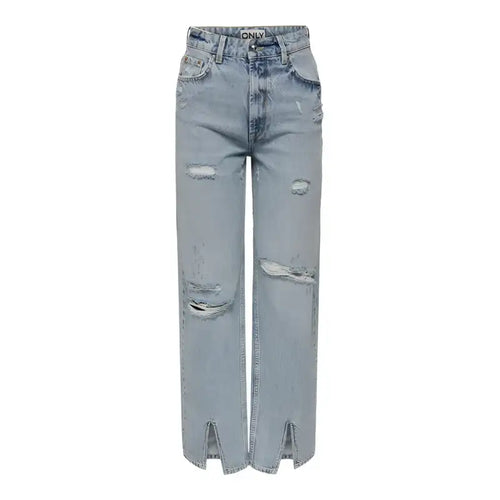 Only Jeans Donna - blue / W26_L32 - Abbigliamento Jeans