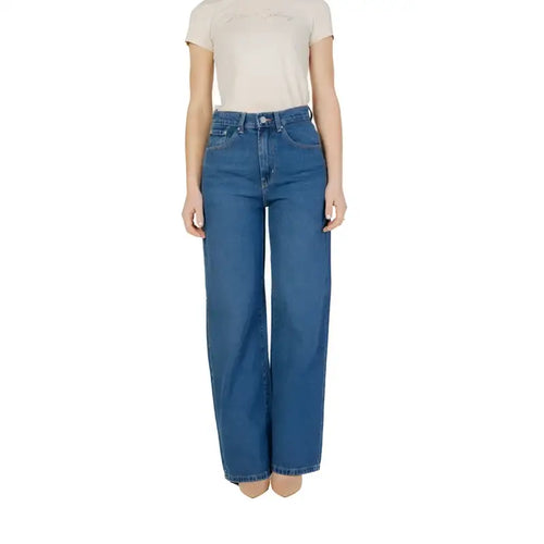Only Jeans Donna - blue / W26_L32 - Abbigliamento Jeans