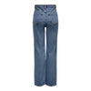 Only Jeans Donna - blue / W29_L34 - Abbigliamento Jeans