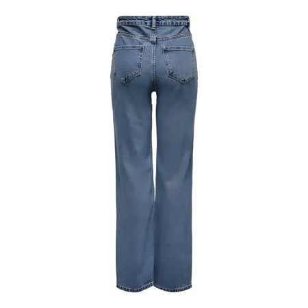 Only Jeans Donna - blue / W29_L34 - Abbigliamento Jeans