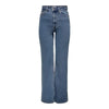Only Jeans Donna - blue / W29_L34 - Abbigliamento Jeans