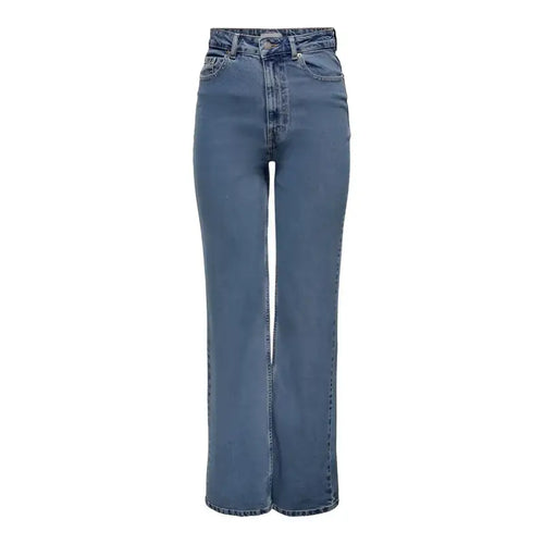 Only Jeans Donna - blue / W29_L34 - Abbigliamento Jeans