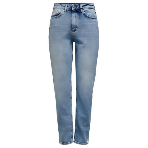 Only Jeans Donna - blue / XL_34 - Abbigliamento Jeans