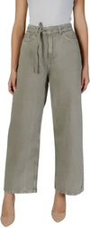 Only Jeans Donna - green / L_32 - Abbigliamento Jeans