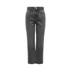 Only Jeans Donna - grey / W25_L30 - Abbigliamento Jeans