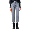 Only Jeans Donna - grey / W26_L32 - Abbigliamento Jeans