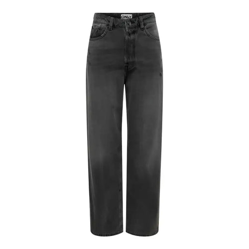 Only Jeans Donna - grey / W29_L32 - Abbigliamento Jeans