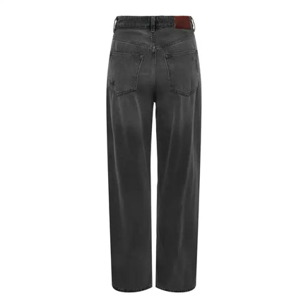 Only Jeans Donna - grey / W29_L32 - Abbigliamento Jeans