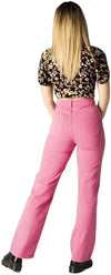 Only Jeans Donna - pink / W29_L32 - Abbigliamento Jeans