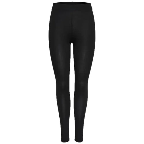 Only Leggings Donna - black / XS - Abbigliamento Leggings