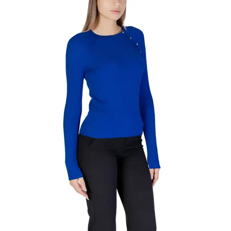 Only Maglia Donna - Abbigliamento Maglie