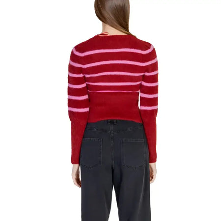 Only Maglia Donna - Abbigliamento Maglie