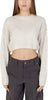 Only Maglia Donna - beige / L - Abbigliamento Maglie