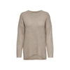 Only Maglia Donna - beige / XS - Abbigliamento Maglie