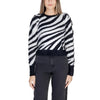 Only Maglia Donna - black / L - Abbigliamento Maglie