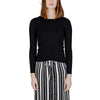 Only Maglia Donna - black / M - Abbigliamento Maglie