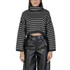 Only Maglia Donna - black / M - Abbigliamento Maglie