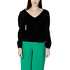 Only Maglia Donna - black / XL - Abbigliamento Maglie