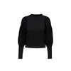 Only Maglia Donna - black / XS - Abbigliamento Maglie
