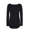 Only Maglia Donna - black / XS - Abbigliamento Maglie