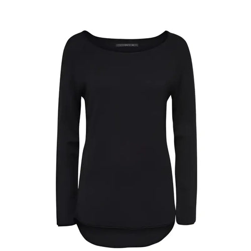 Only Maglia Donna - black / XS - Abbigliamento Maglie