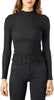 Only Maglia Donna - black / XS - Abbigliamento Maglie