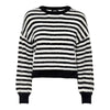 Only Maglia Donna - black / XS - Abbigliamento Maglie