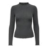 Only Maglia Donna - grey / XS - Abbigliamento Maglie