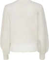 Only Maglia Donna - white / XL - Abbigliamento Maglie