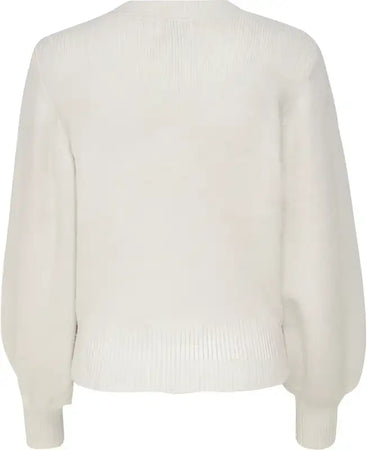 Only Maglia Donna - white / XL - Abbigliamento Maglie