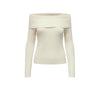 Only Maglia Donna - white / XS - Abbigliamento Maglie