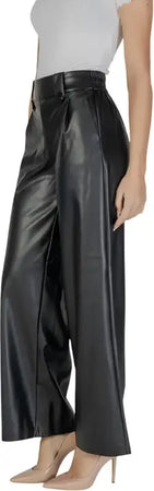 Only Pantaloni Donna - Abbigliamento Pantaloni
