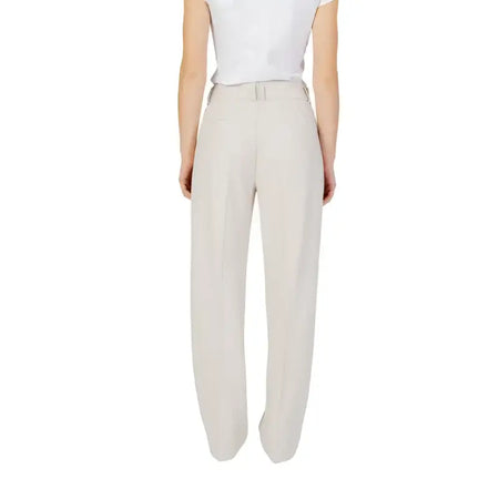 Only Pantaloni Donna - Abbigliamento Pantaloni