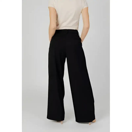 Only Pantaloni Donna - Abbigliamento Pantaloni