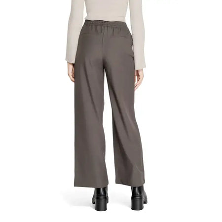 Only Pantaloni Donna - Abbigliamento Pantaloni