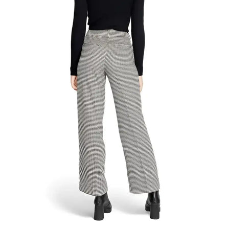 Only Pantaloni Donna - Abbigliamento Pantaloni
