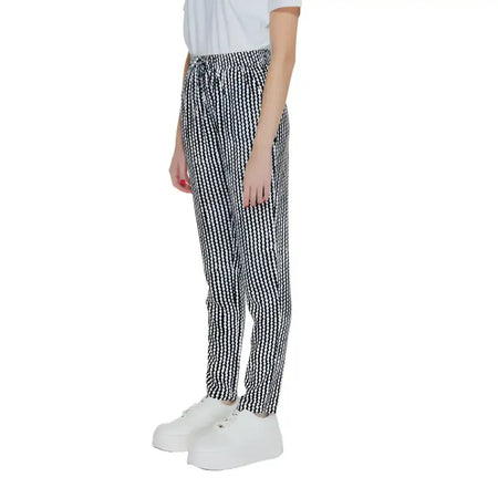 Only Pantaloni Donna - Abbigliamento Pantaloni