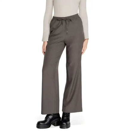 Only Pantaloni Donna - Abbigliamento Pantaloni