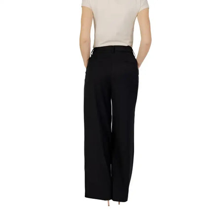 Only Pantaloni Donna - Abbigliamento Pantaloni
