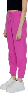 Only Pantaloni Donna - Abbigliamento Pantaloni