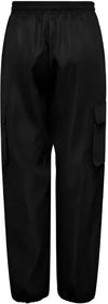 Only Pantaloni Donna - Abbigliamento Pantaloni
