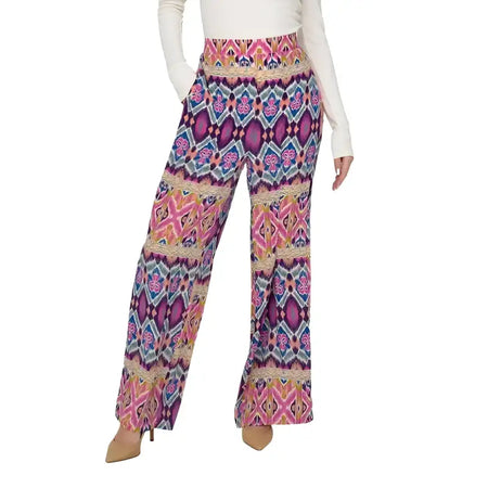 Only Pantaloni Donna - Abbigliamento Pantaloni