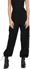 Only Pantaloni Donna - Abbigliamento Pantaloni