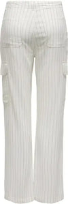Only Pantaloni Donna - Abbigliamento Pantaloni