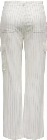 Only Pantaloni Donna - Abbigliamento Pantaloni