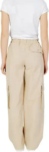 Only Pantaloni Donna - Abbigliamento Pantaloni